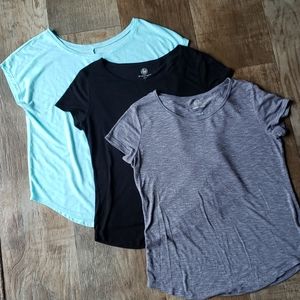 SO Large Tees - Bundle of 3